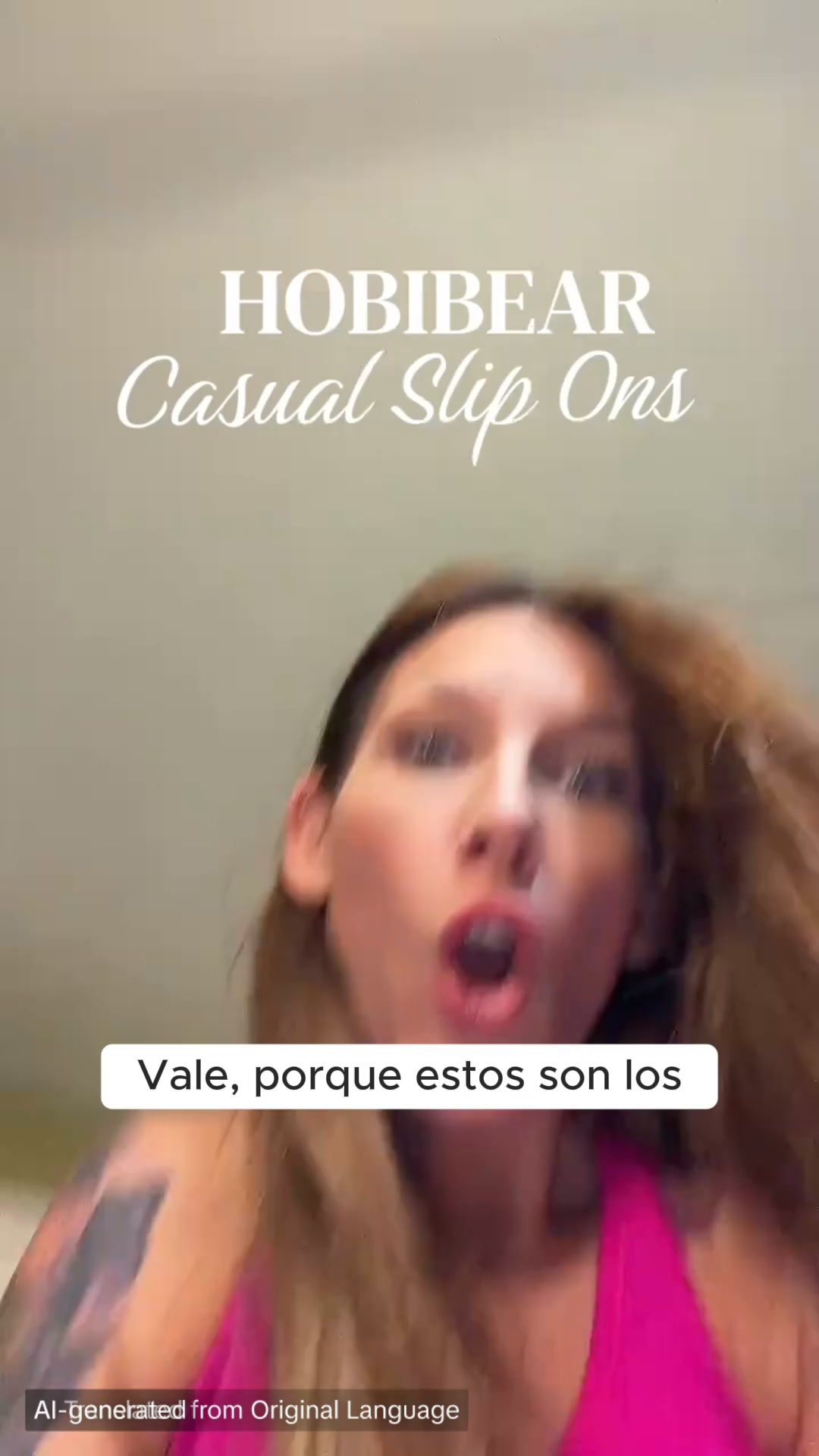 Camina Cómodo. Vive Mejor.