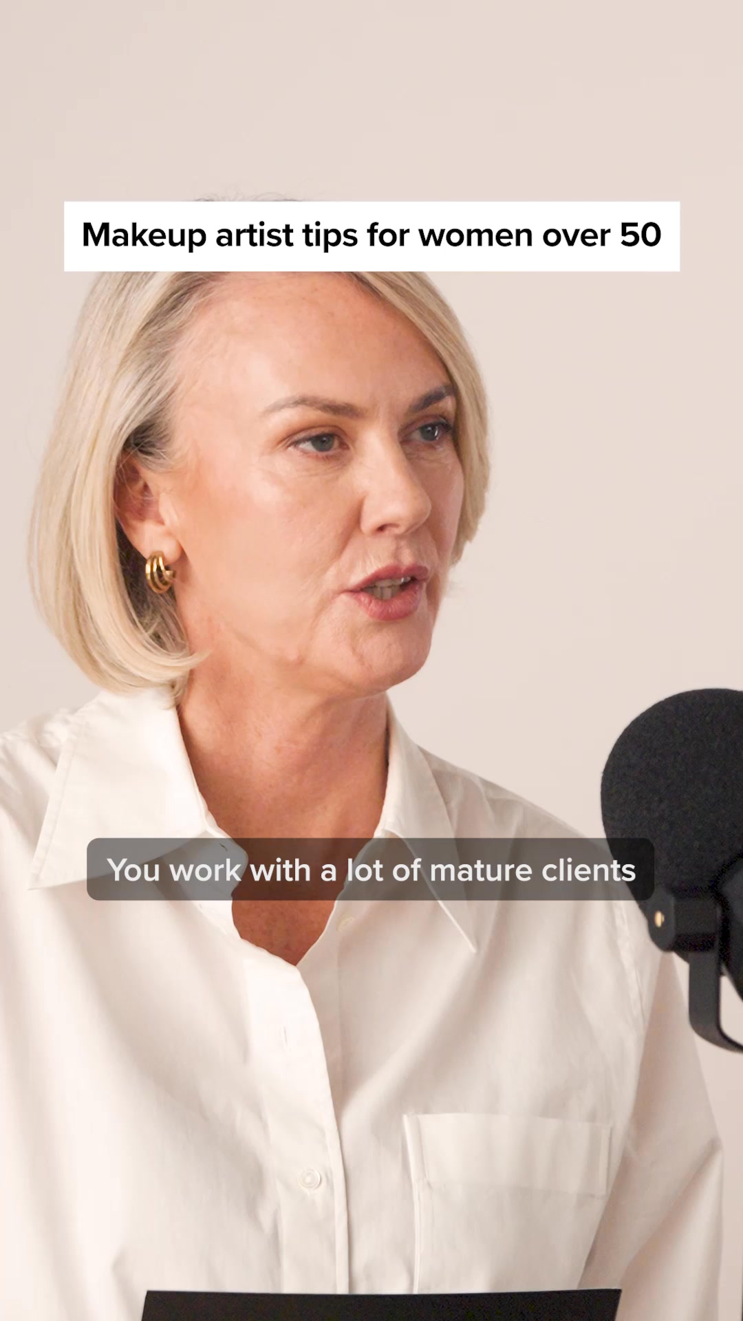 Discover the foundation that EVERYONE is talking about