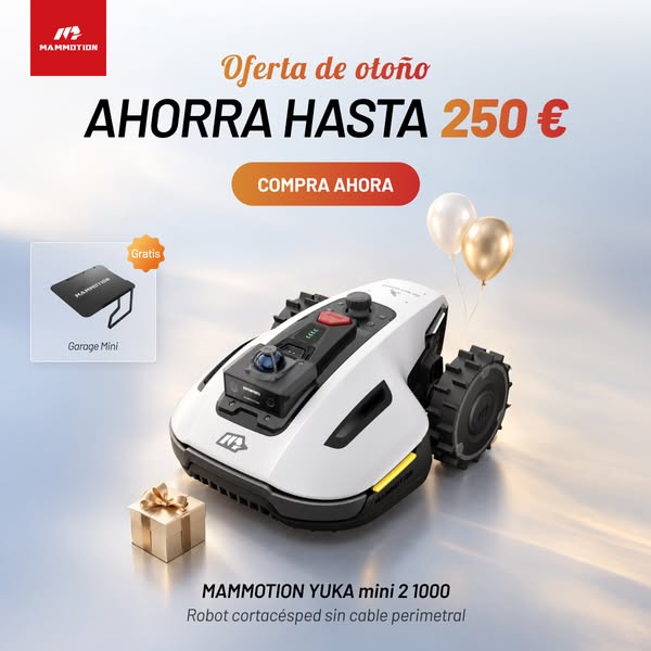 Compra antes. Ahorra más.