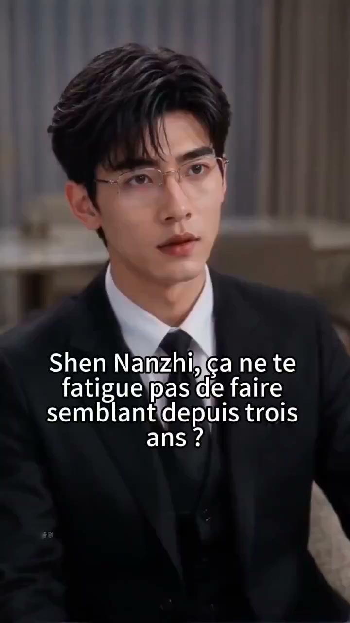Regardez la série qui fait le buzz !