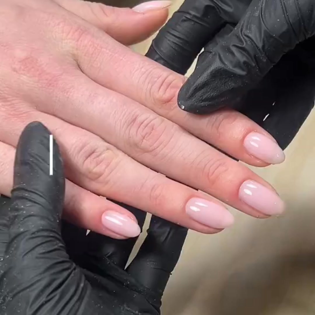 Perfecte BIAB tutorial