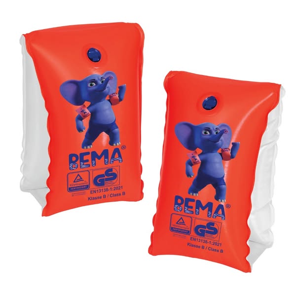 BEMA Zwembandjes - 30-60 kg