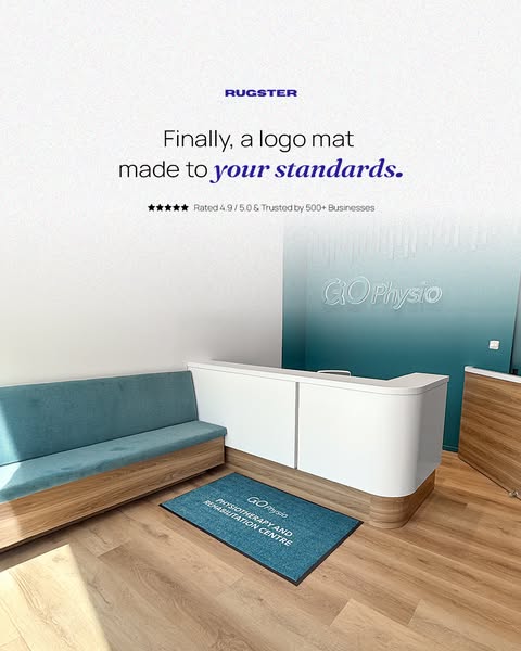 Make Your Entrance Stand Out