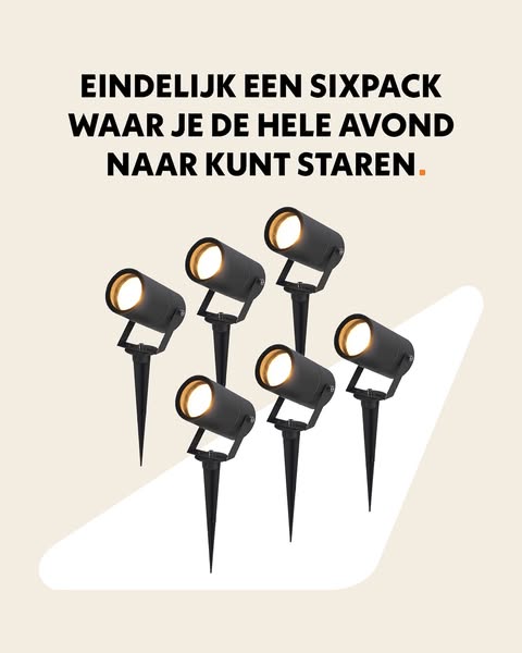 LED prikspots kopen? Ontdek de collectie