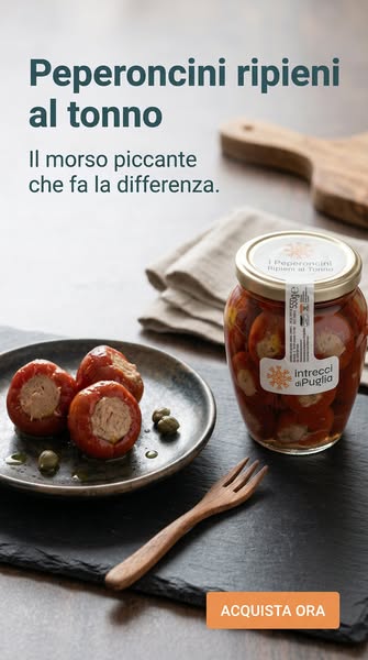 L'aperitivo già fatto