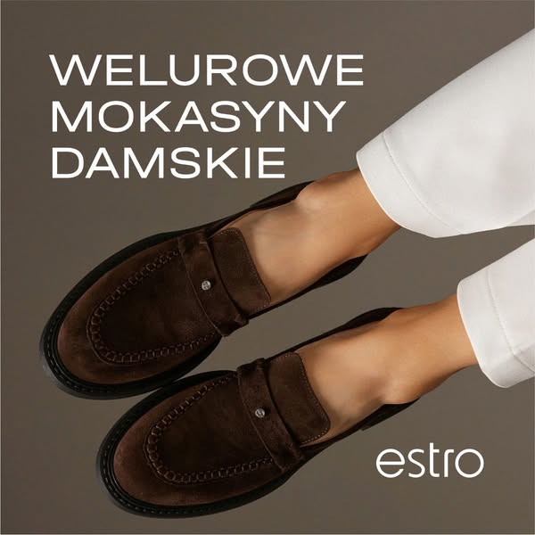 Loafersy, które pasują do wszystkiego