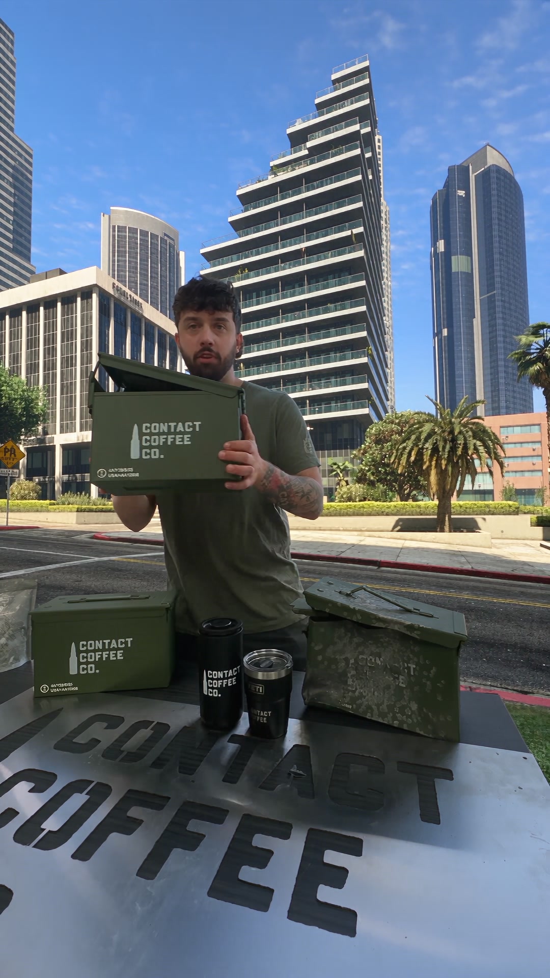 1,293mg Per Brew