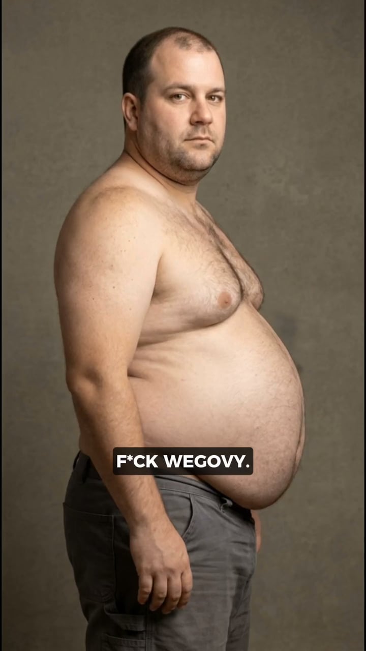 The Hidden Reason Belly Fat Won’t Go Away