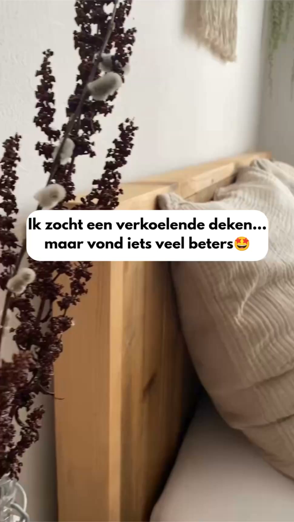 Blijf de hele nacht koel
