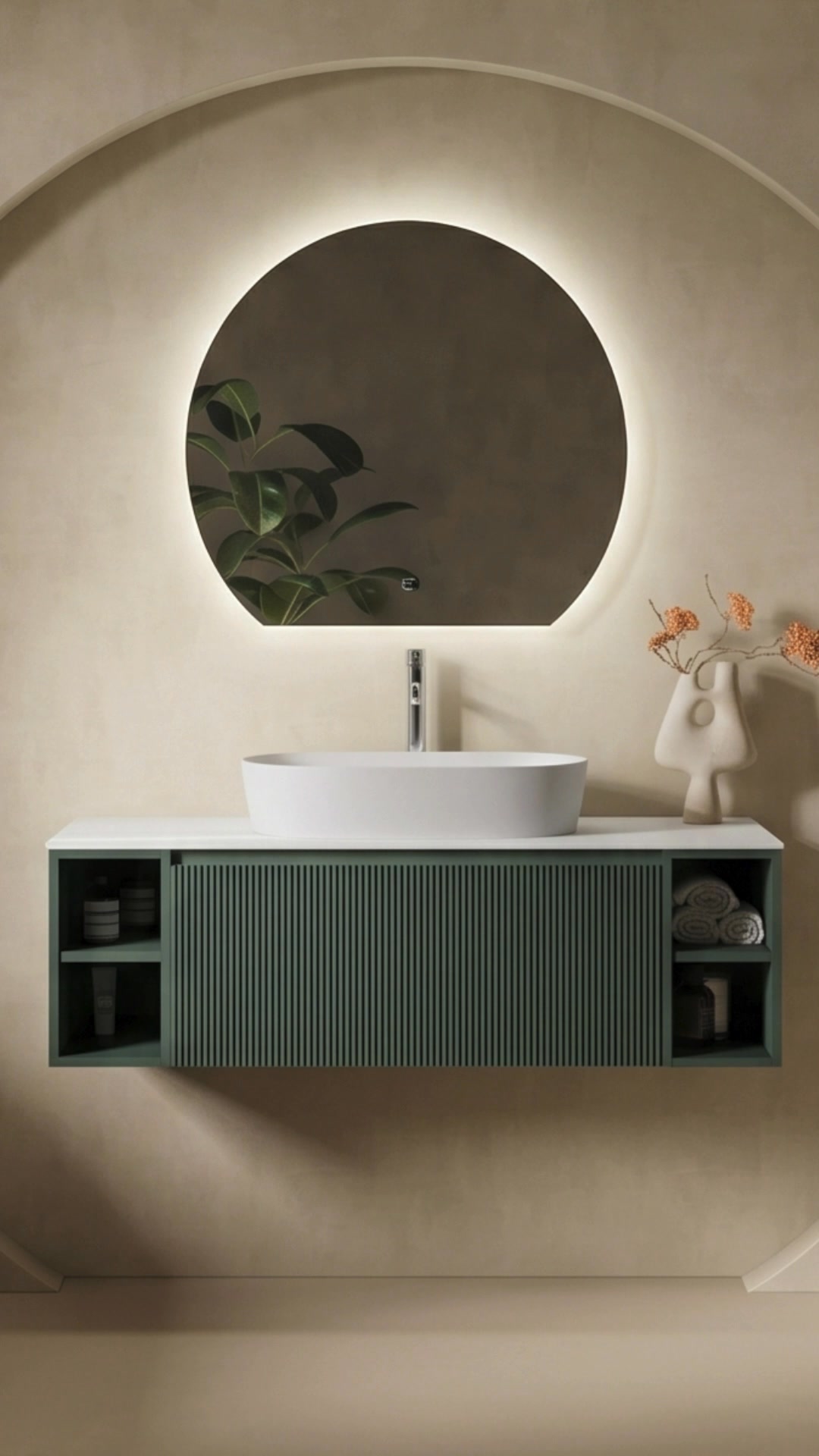 Luxury Showers for Less