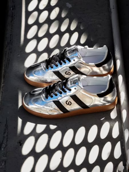 Goodsole · Designed in New Zealand