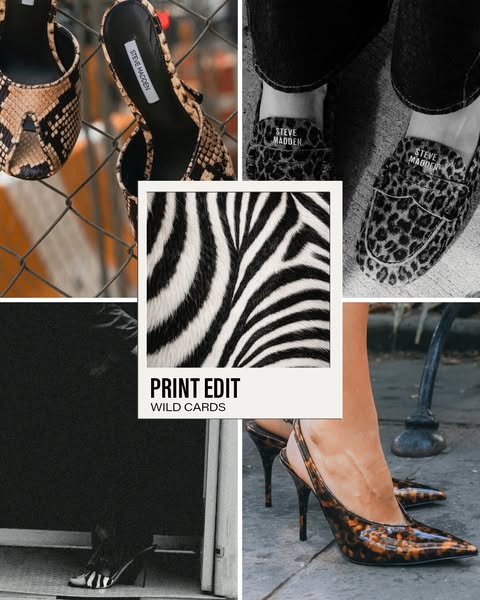 Steve Madden UK