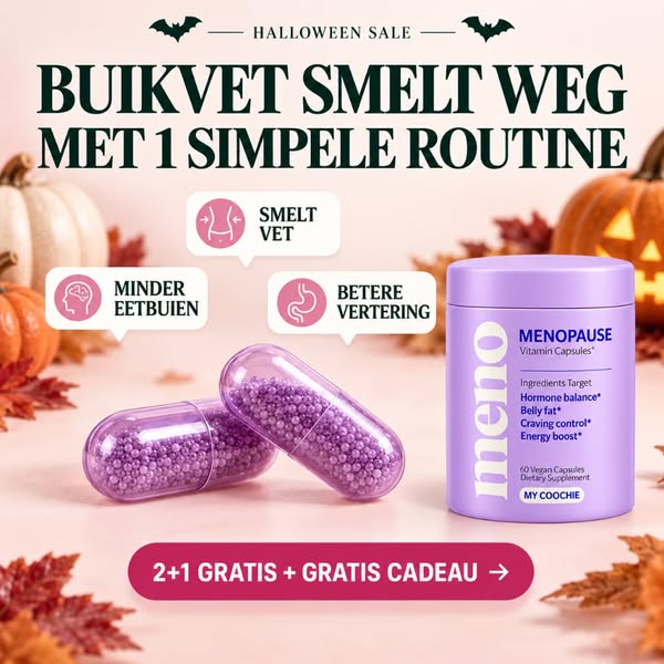 DE GROOTSTE SALE TOT NU TOE IS LIVE!