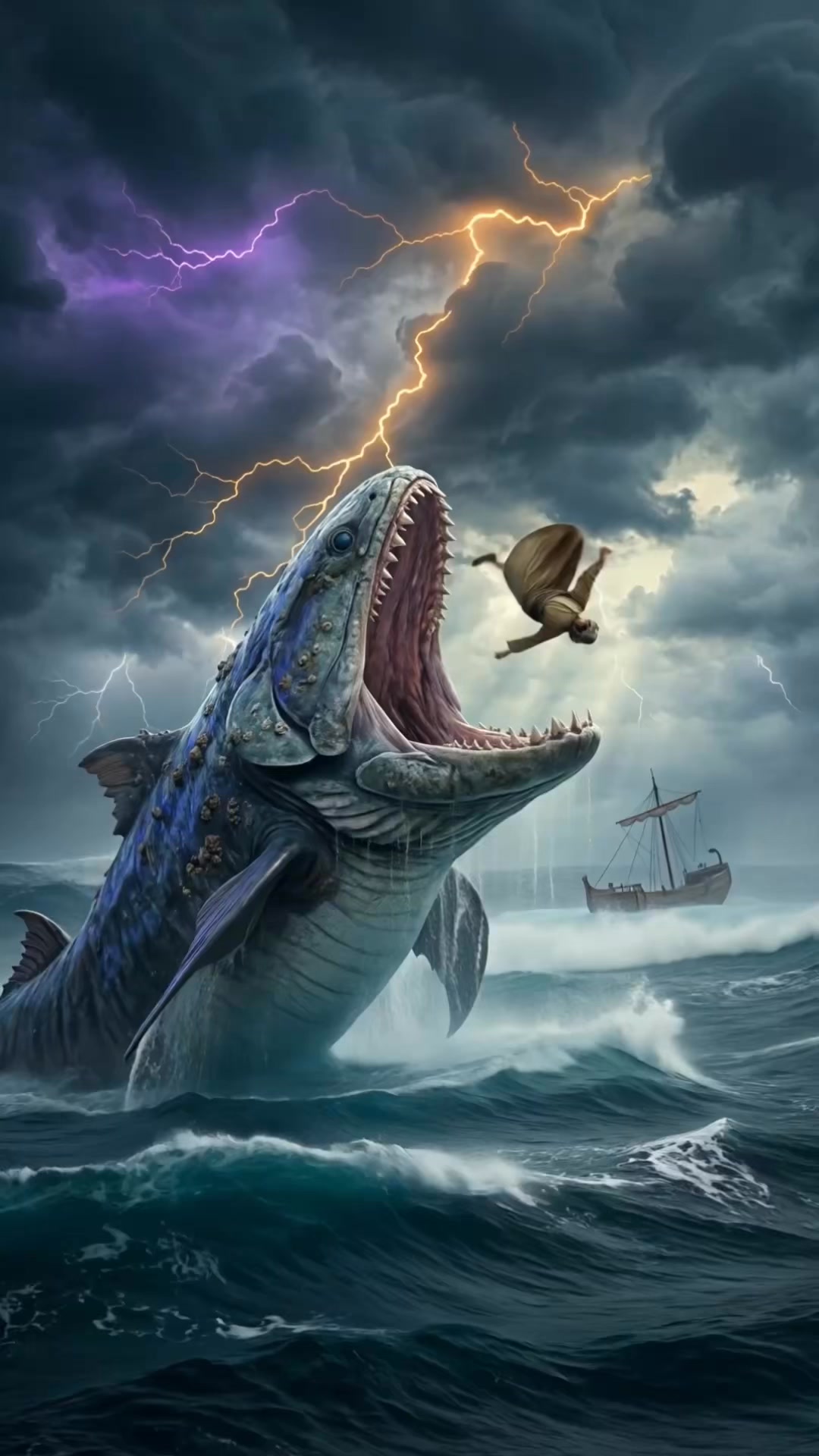 God's Word Made Simple