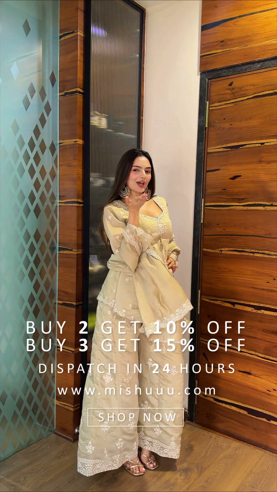UP TO 60% OFF · SHOP NOW