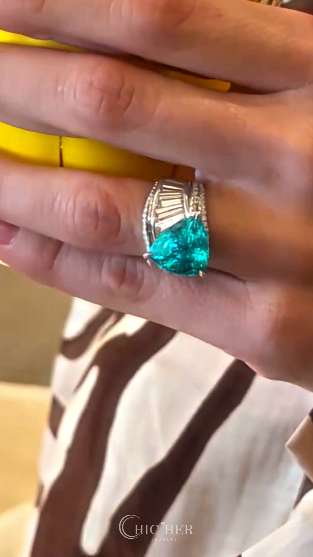 Anúncio de Chicherjewelry