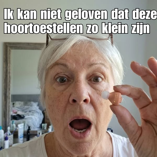 Hier staat wat niemand jou verteld over hoortoestellen