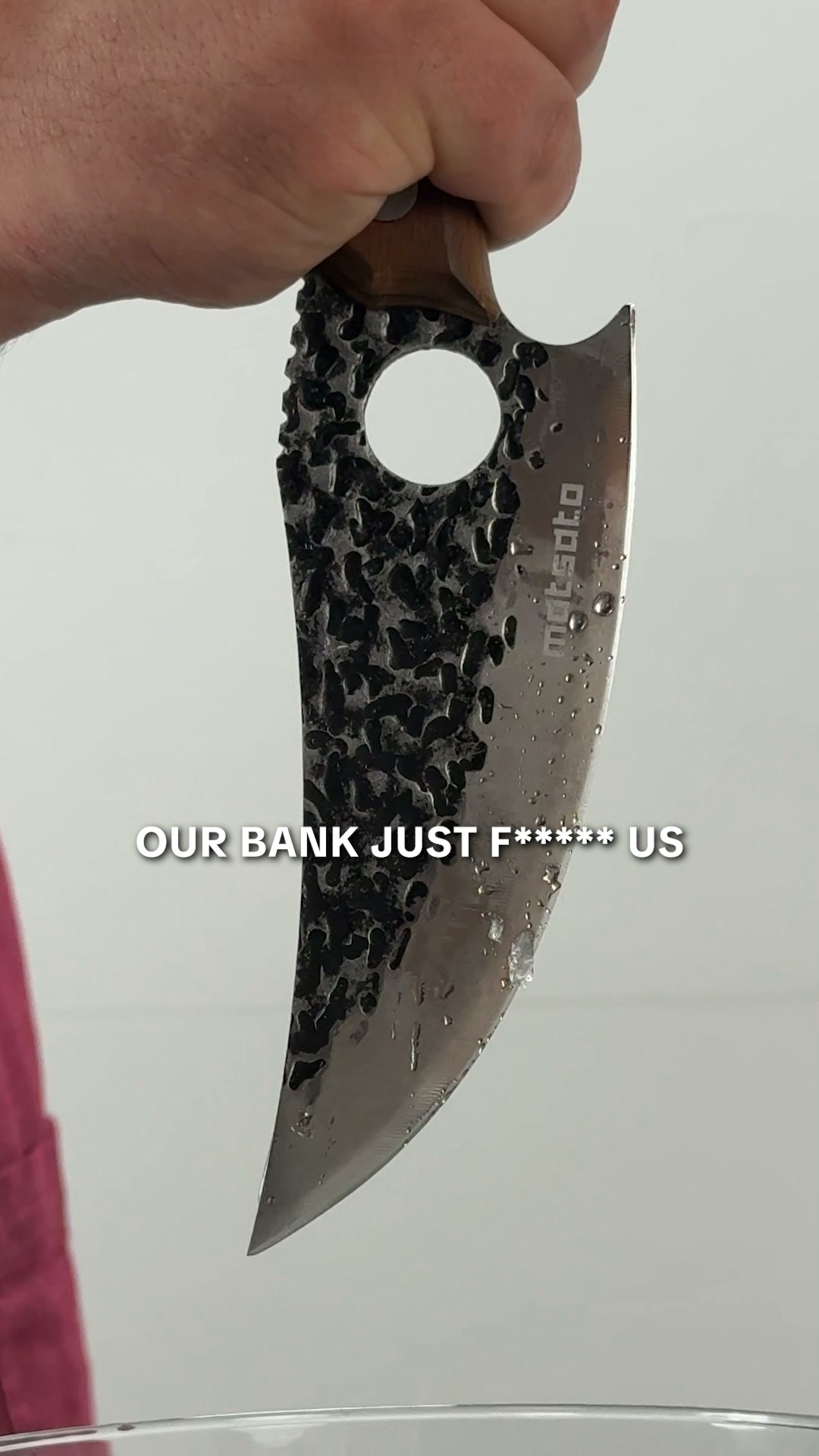 The Perfect Knife For 2026
