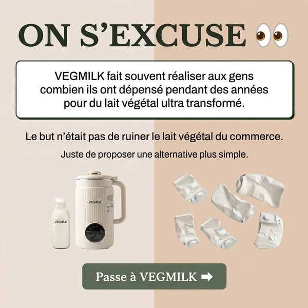Stop aux cartons de lait hors de prix