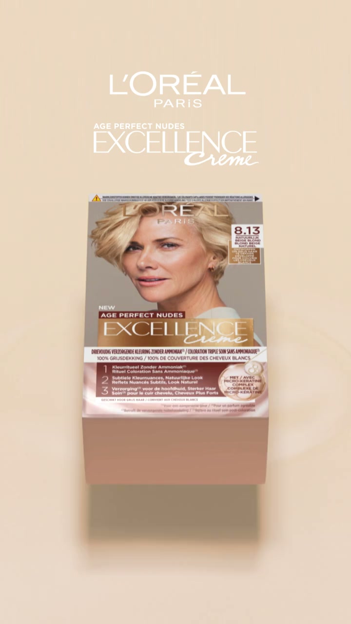 Excellence Age Perfect Nudes