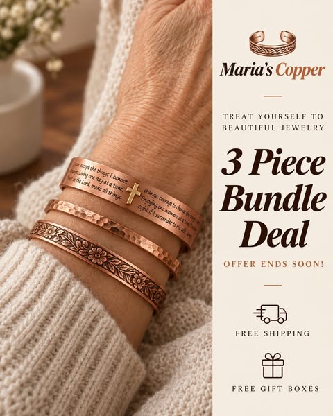 Any 3 Pieces for $99.95