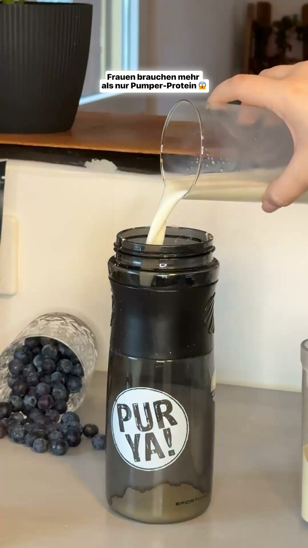Anúncio de PURYA.de