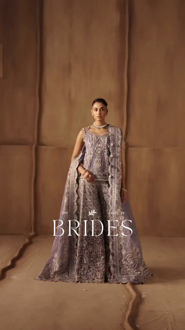 Bridal Collection