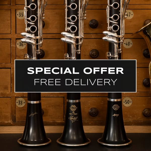Special offer !