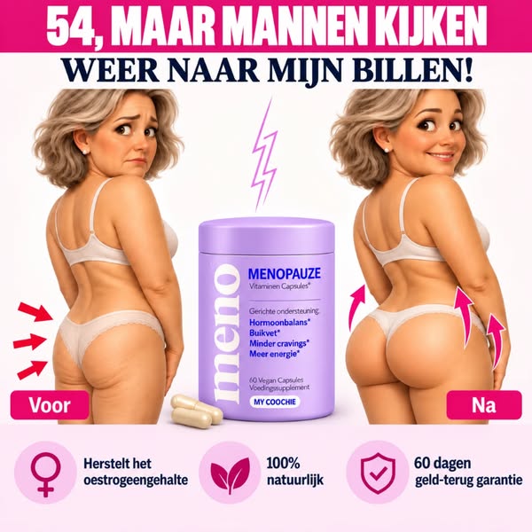 Vertrouwd door meer dan 100.000 vrouwen