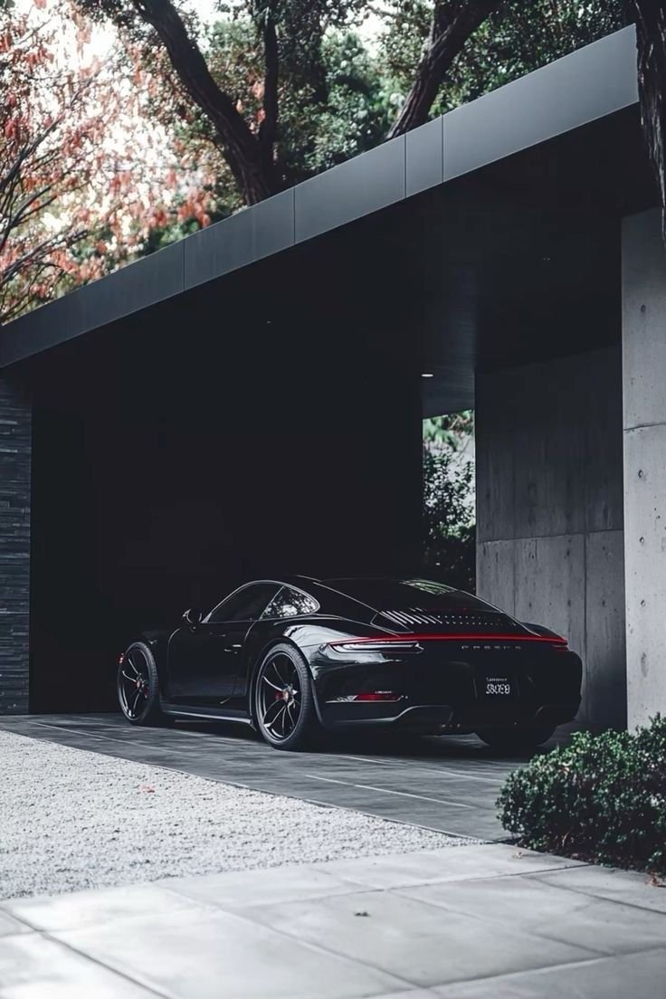 Unmistakable Presence