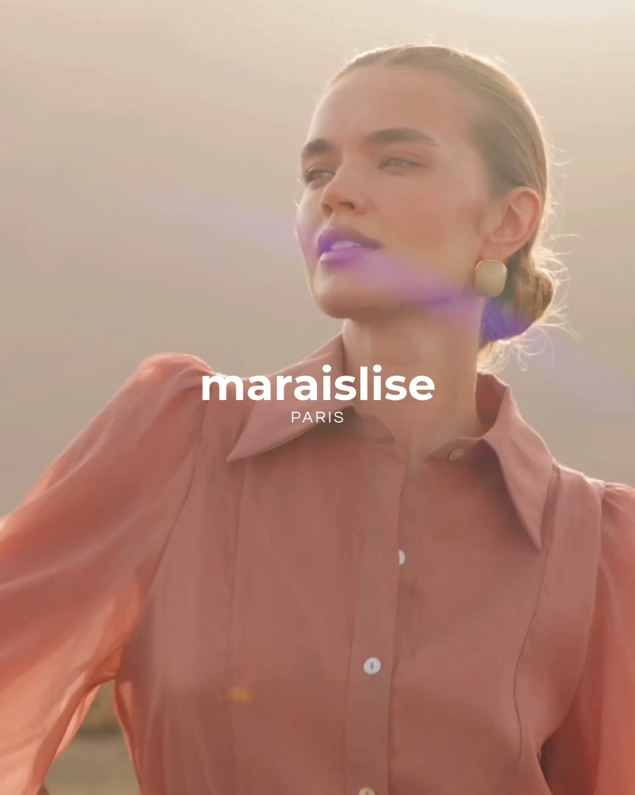 Chapitre III | Lanzarote · Maraislise