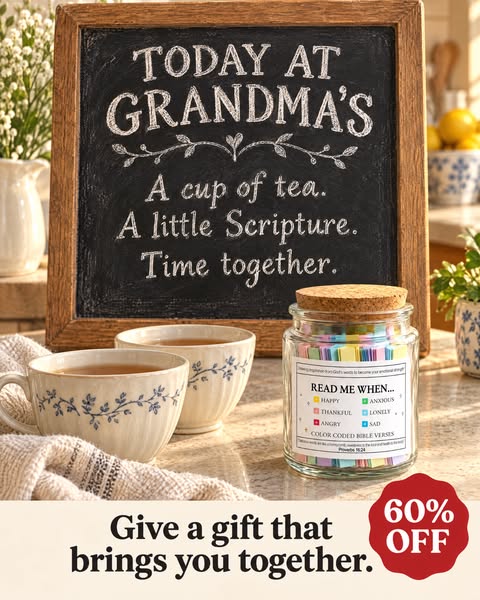 The Jar Kids Actually Use