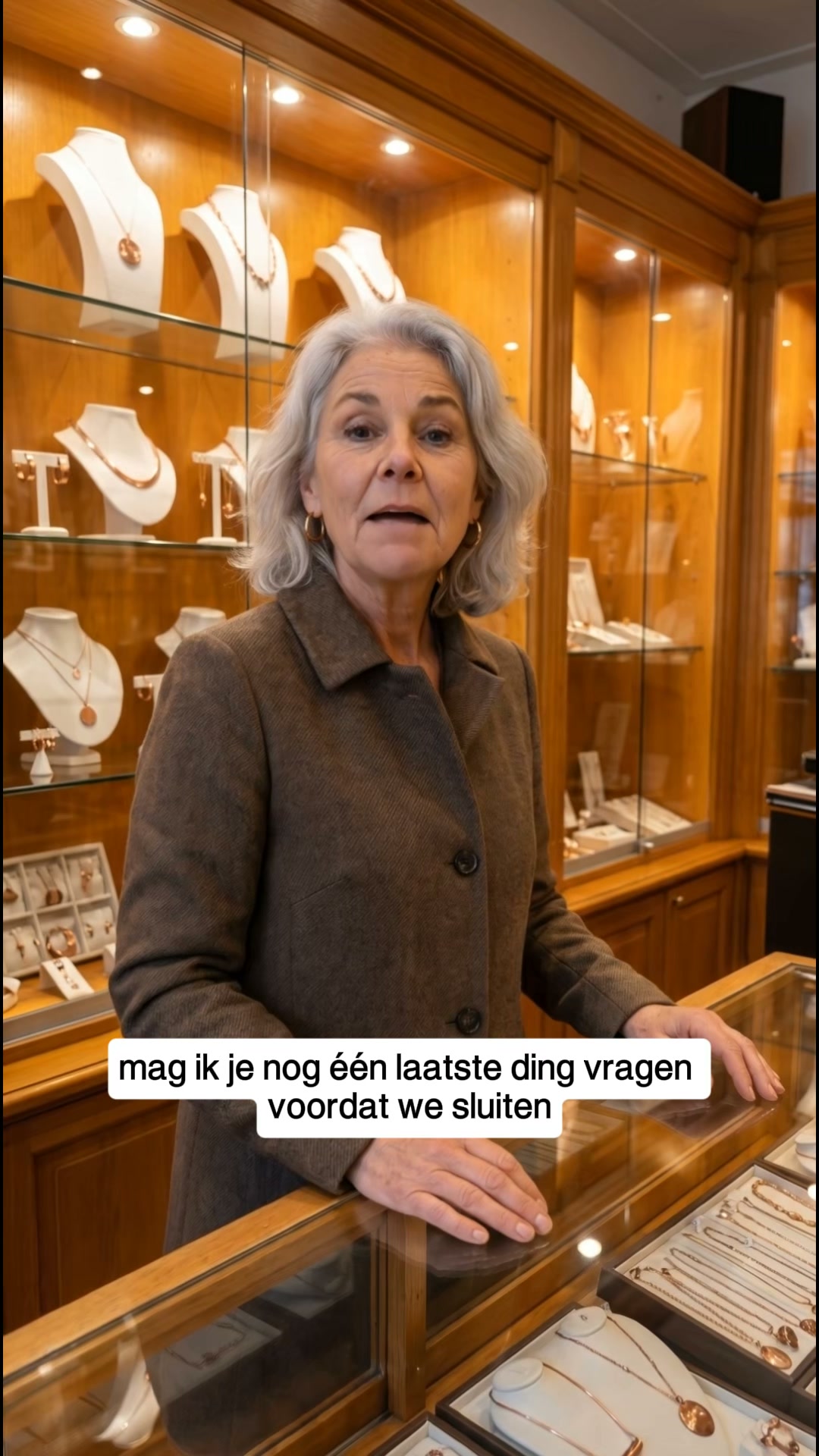 Handgemaakt vakmanschap dat blijft