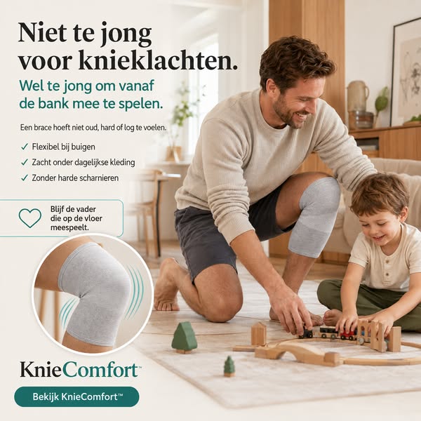 Blijf de vader die meespeelt