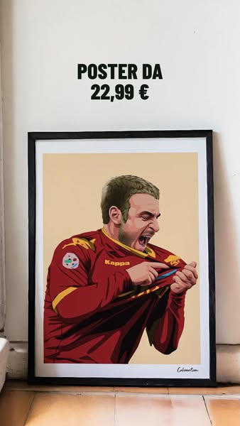 Poster da 22,99 €