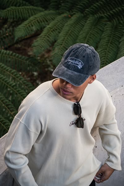 ANT VINTAGE CAP | 39€