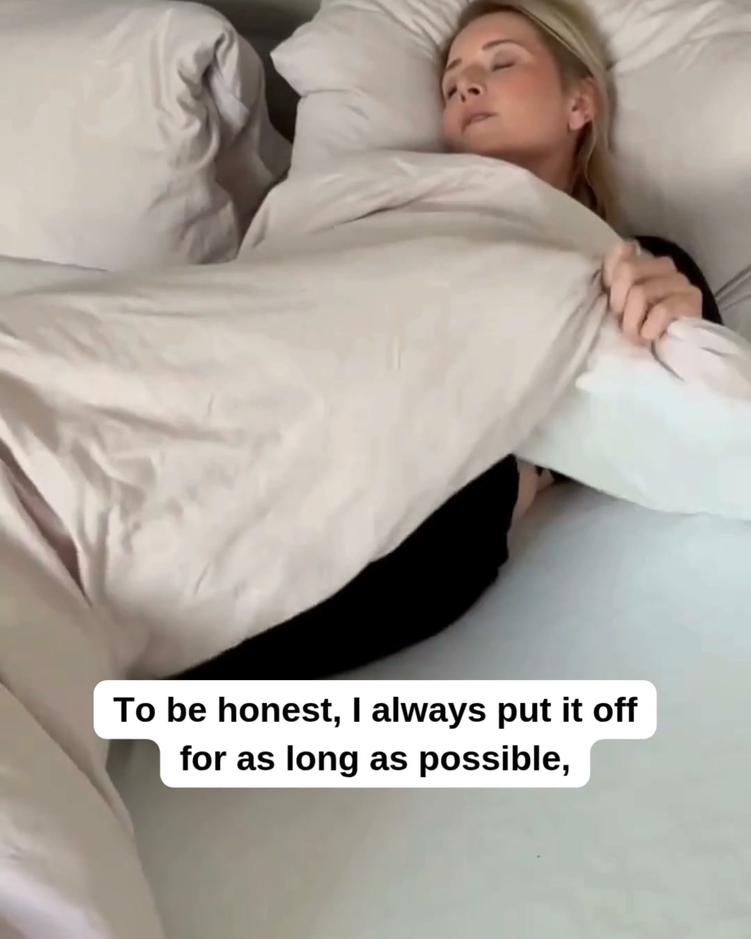 The 2-in-1 duvet