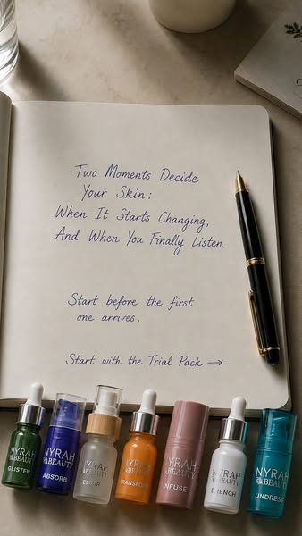 Irish Skincare Trial [Risk-Free]