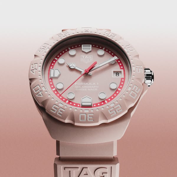 Shop TAG Heuer Formula 1