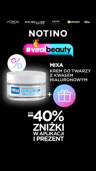 Nie przegap okazji!