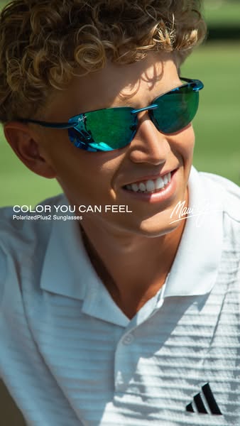 Maui Jim P407