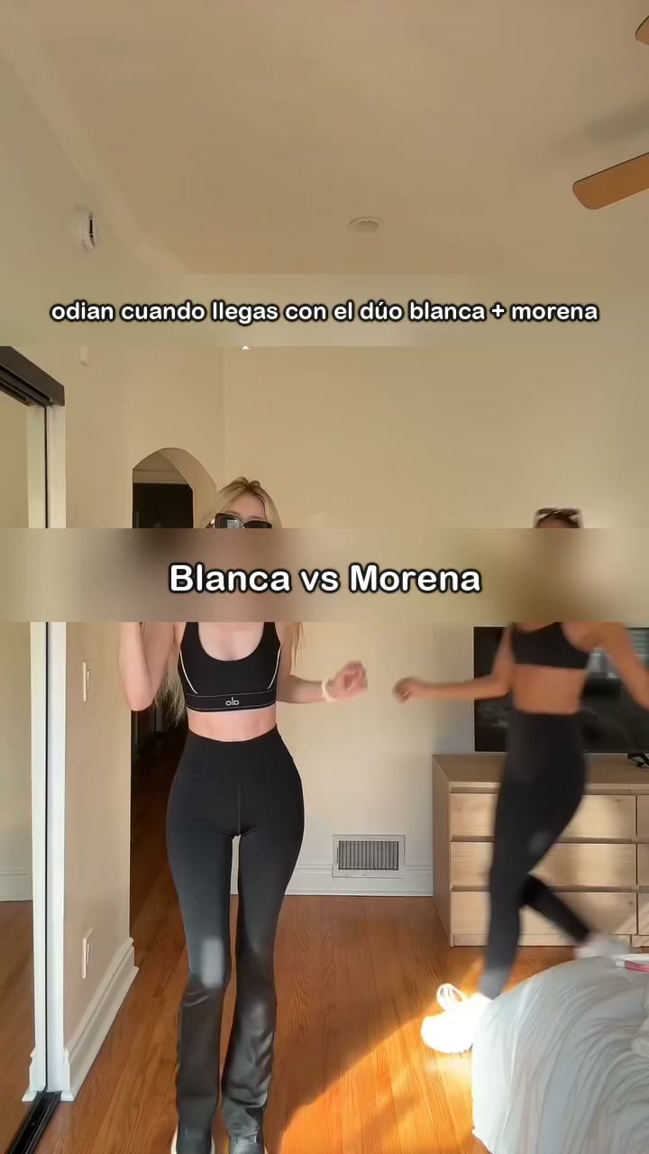 ¿Tu novio se pone más moreno que tú?