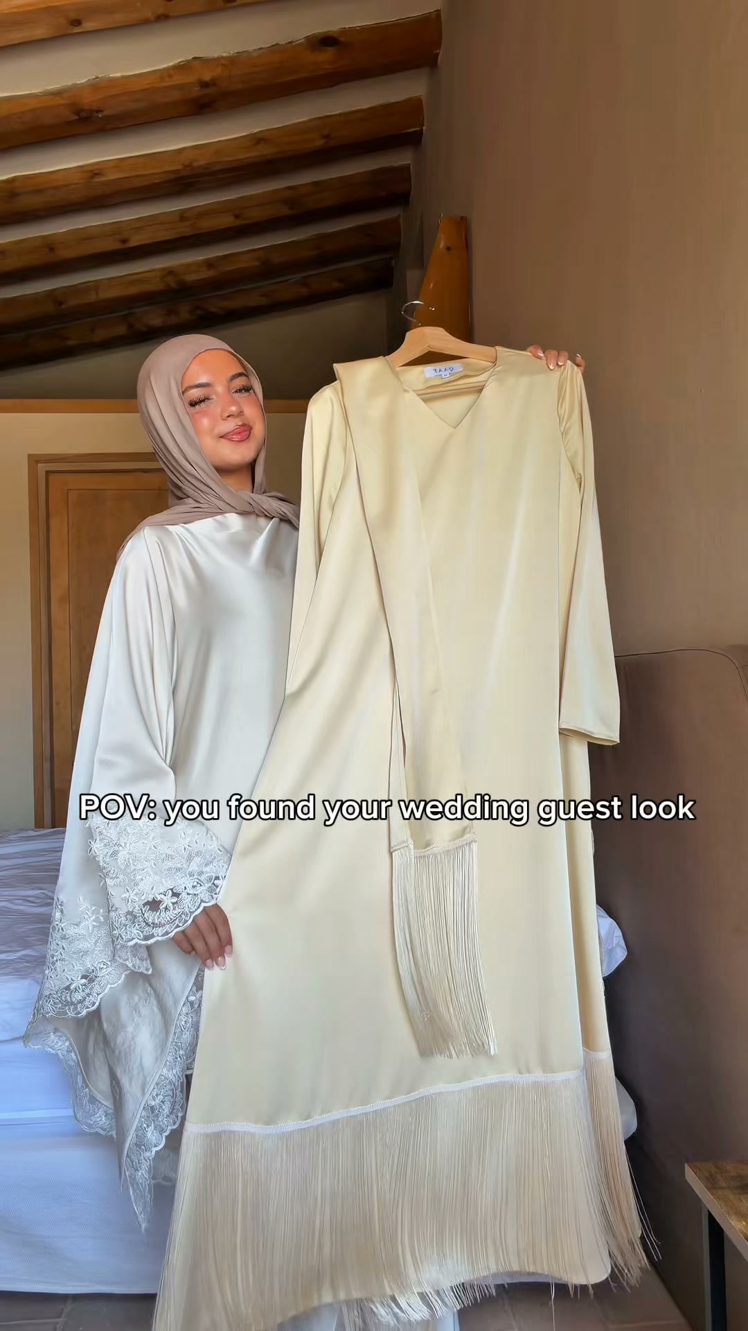 Dress for the Occasion