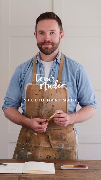 Introducing Studio Handmade