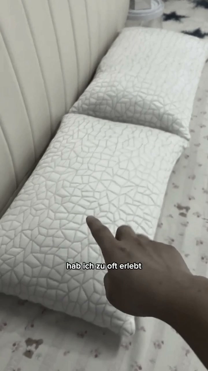So kühl, dass es deinen Schlaf verändern wird.