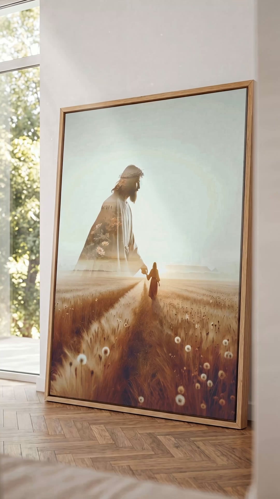 Bring Jesus Into Your Home