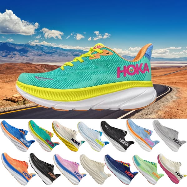 2025 Outdoor Laufschuhe für Herren