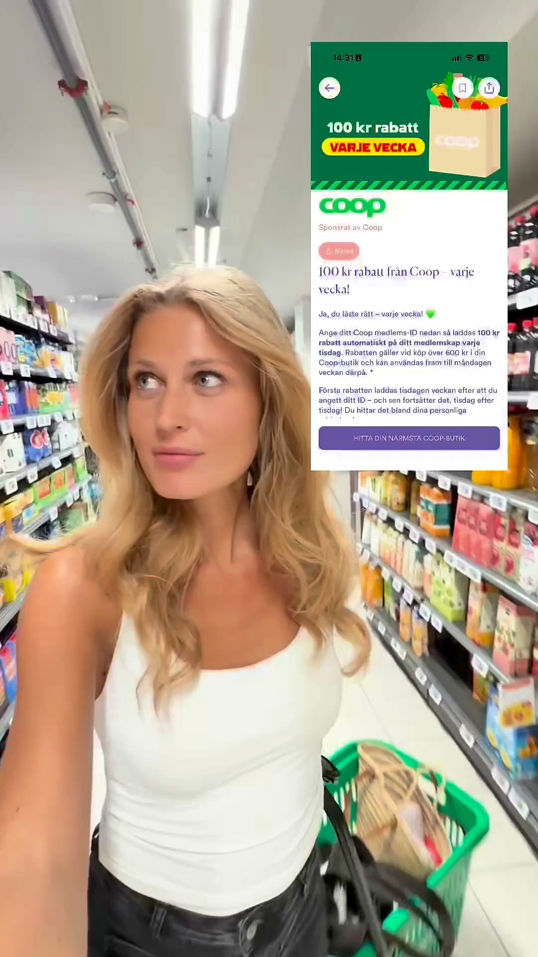Följ din graviditet vecka för vecka