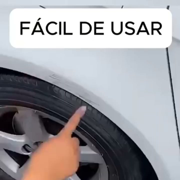 Tu coche como nuevo