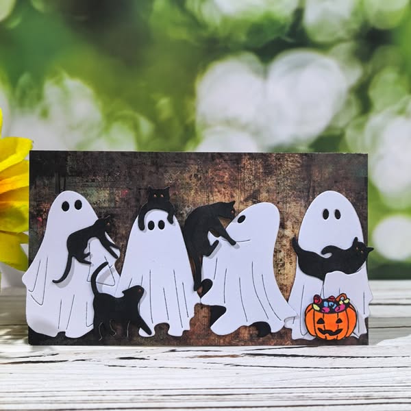 Spook Up Your Crafts This Halloween!